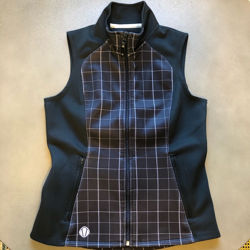 Sunice Women’s Lightweight Thermal Vest - Small